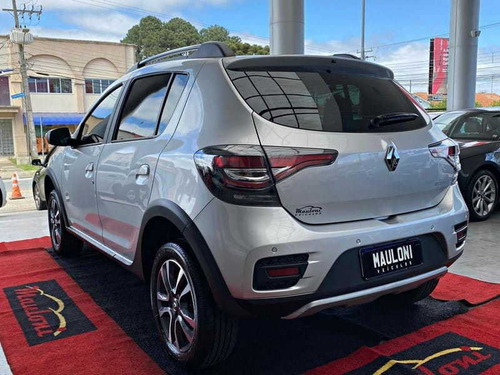 Imagem 9 de 14 de Renault Stepway Iconic Flex 1.6 16v Aut 2022