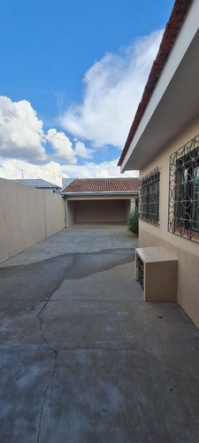 Imagem 4 de 27 de Casa Com 4 Dormitórios À Venda - Ca1294