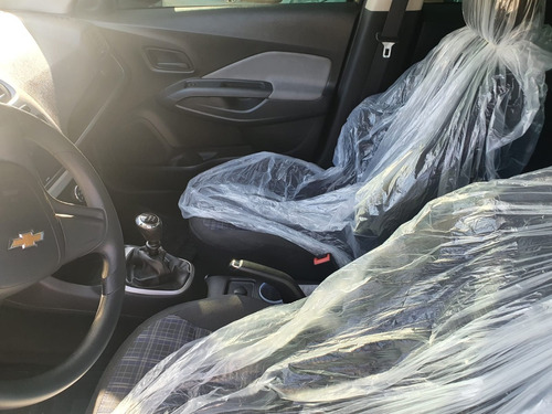 Imagem 7 de 10 de Chevrolet Cobalt Lt 1.4 Flex