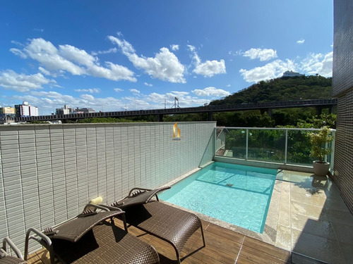 Imagem 20 de 24 de Apartamento 02 Quartos No Parque Das Castanheiras. - 22092