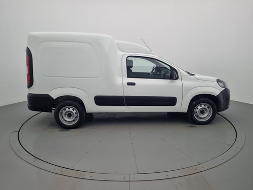 Fiat Fiorino 1.4 MPI FURGÃO ENDURANCE 8V FLEX 2P MANUAL