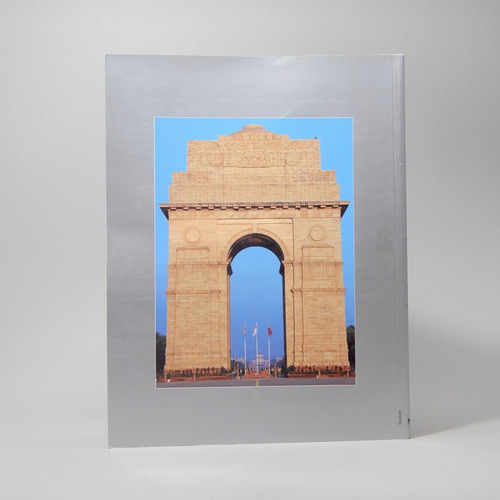 Delhi Agra & Jaipur Las Ciudades Gloriosas Khullar 2004 Z4