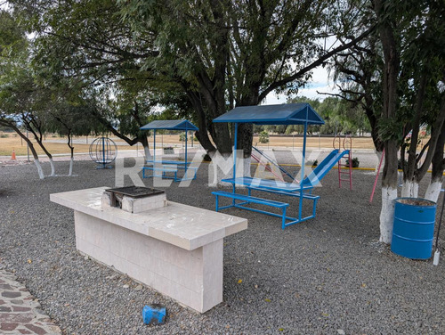 Terreno De 320 M2 En Quinta Real Santa Marías A 15 Min De San Miguel De Allende