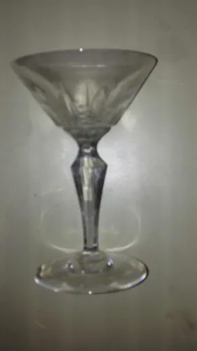 Copas De Cristal Austerlitz