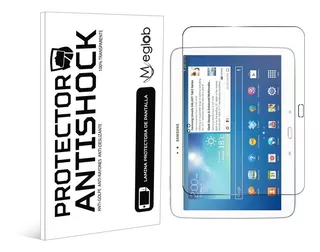 Protector Mica Pantalla Para Tablet Archos Core 101 3g V3
