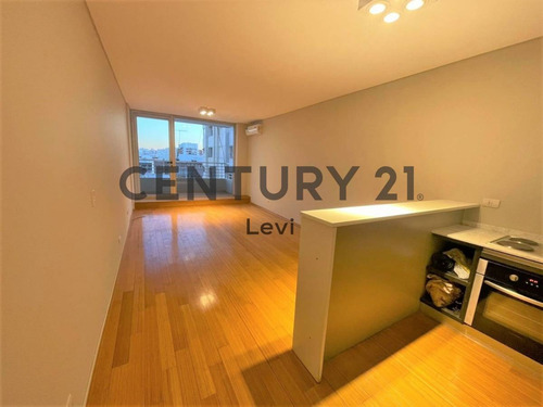 Imagen 3 de 12 de Venta 2 Amb Cochera Las Cañitas Edificio De Categoria