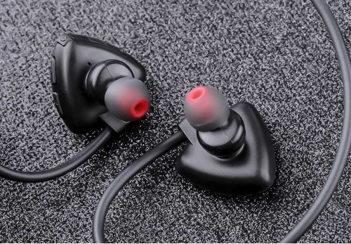 Fone De Ouvido Bluetooth Waterproof Sem Fio Sport Corrida