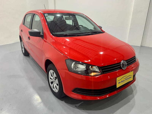 Volkswagen Gol 1.0 Tl Mb S