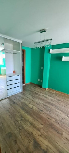 Imagem 13 de 15 de Apto Triplex Em Sbc - Sp - Mv6330