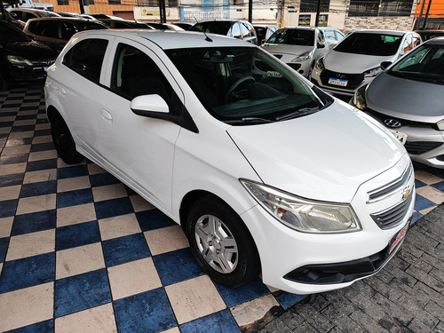 Chevrolet Onix 1.0 Lt 5p