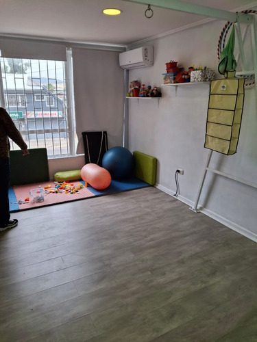 Ideal Inversionista, Local En Pleno Centro Villa Alemana