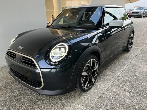 Mini Cooper 1.5 C At 3P