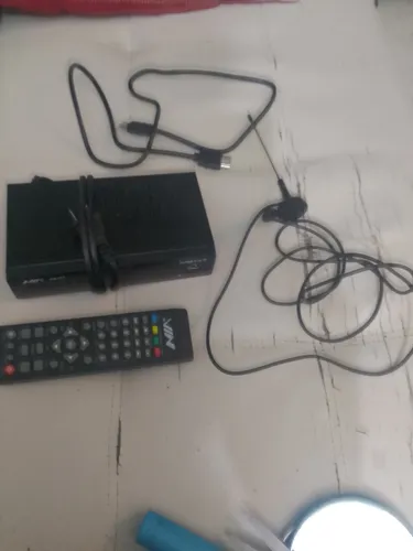 Decodificador Dv3 T2 Wi-fi