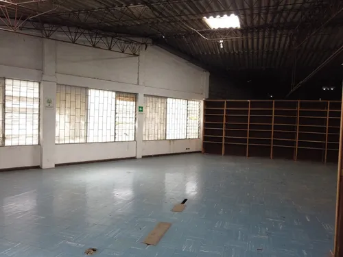 Bodega En Arriendo En Minitas/manizales (27918801).