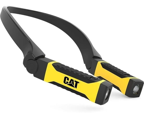 Linterna De Cuello 200 Lumens Caterpillar Catct7100nb