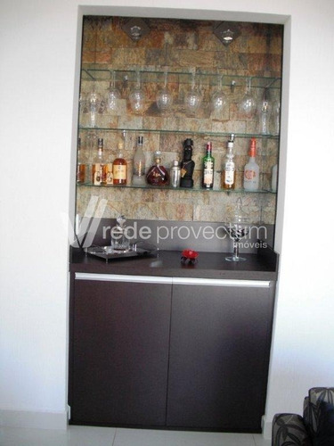 Casa À Venda Em Jardim Residencial Helvétia Park I - Ca287103