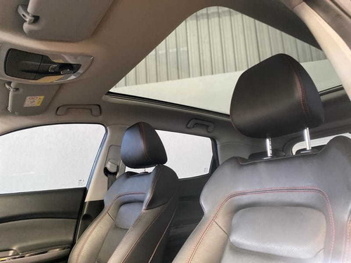 Chery Tiggo 5x Txs
