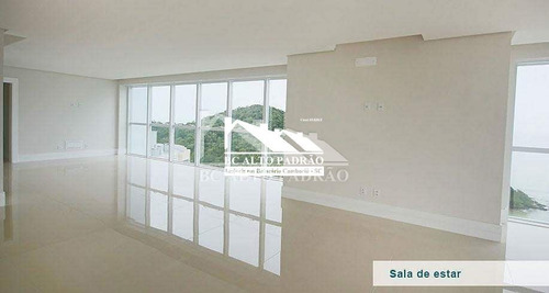 Imagem 30 de 30 de Apartamento 4 Suítes - Quadra Mar - 37