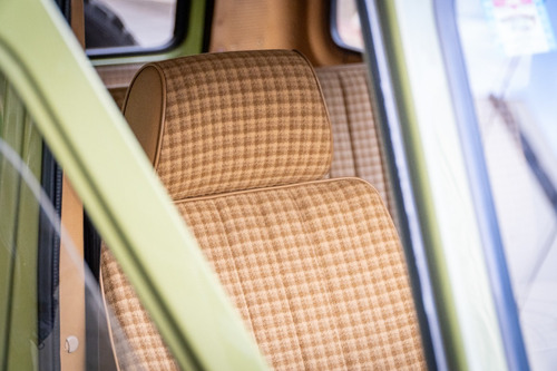 Imagem 5 de 14 de 1983 Mercedes-benz 240gd
