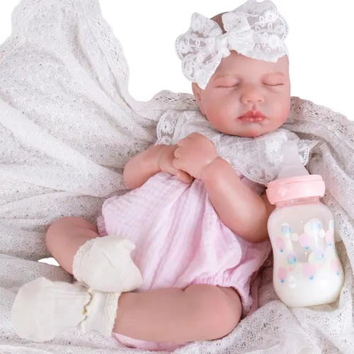 Nenucos que parecen bebes de verdad sale