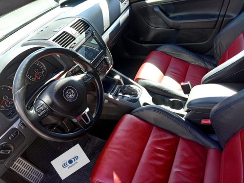 Volkswagen Bora 2.5 Gli Dsg Piel Bt At