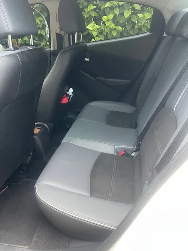 Mazda 2 Sedan 1.5 Grand Touring Lx At