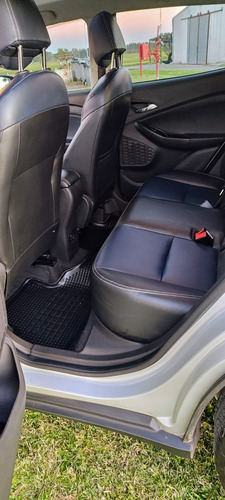 Chevrolet Tracker 1.2 Turbo Premier At