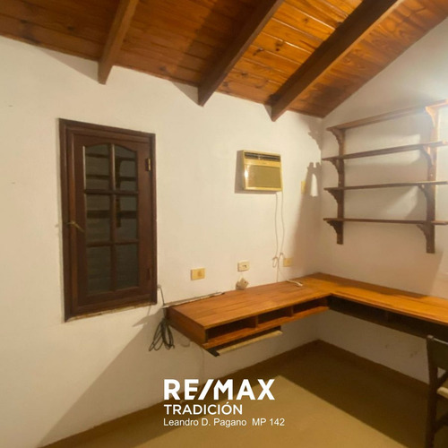 Casa En Venta 3 Dormitorios Barrio Los Troncos