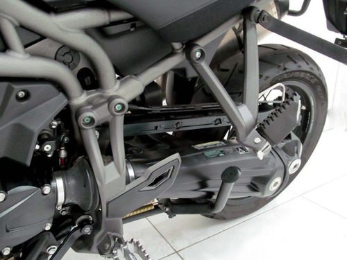 Triumph Tiger 1200 Xca 2018 Branca