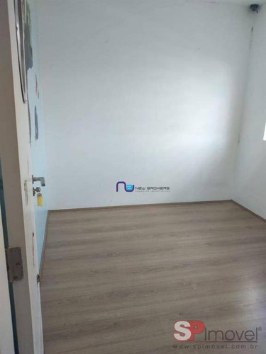 Imagem 20 de 21 de Casa Comercial 390m² 8.000 Pq Mandaquí - Ca0648