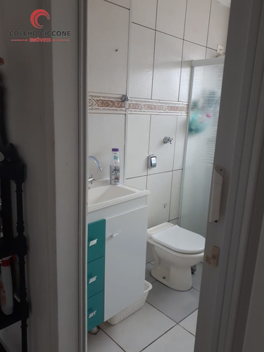 Imagem 11 de 11 de Apartamento Para Venda - V-4263