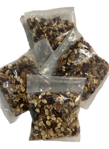 Mix Arándano, Nuez Y Cacahuate Delicias Del Desierto 1 Kg