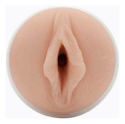 Masturbador Masculino Fleshlight Fleshlight Rhoades - Color Piel Claro