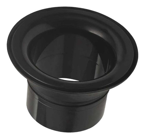 Amplificador De Tambor, Intensificador De Som De Bumbo,