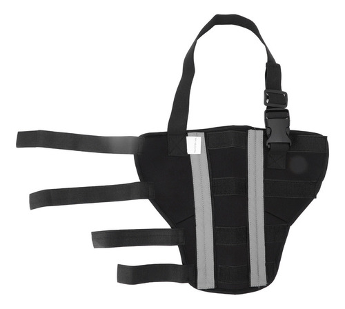 Rodilleras For Perros, Soporte Estable For Pierna Trasera