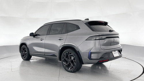 Renault Koleos E-tech Hev At 1500cc