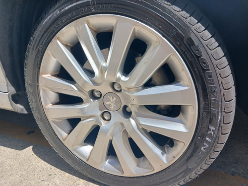 Peugeot 408 1.6 Allure Plus Thp 163cv
