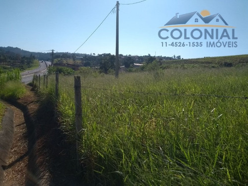 Imagem 3 de 8 de Area Para Venda Champirra, Jundiaí 30.000,00 M2 Útil, Somente Para Fins Rurais. - Ar00027 - 32186038