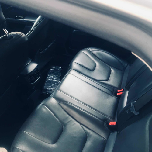 Ford Fusion 2013 2.0 Gtdi Titanium Awd Aut. 4p