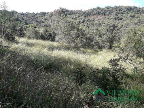 Imagem 10 de 15 de Vende Ou Troca Sitio Em Caeté - 2768