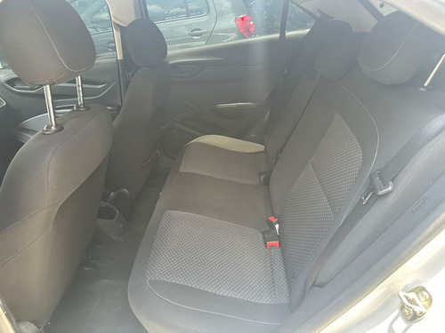Chevrolet Onix 1.0 MPFI JOY 8V FLEX 4P MANUAL