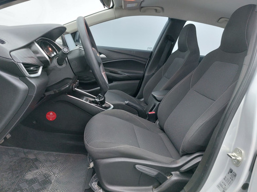 Chevrolet Onix 1.0 TURBO FLEX PLUS LTZ MANUAL