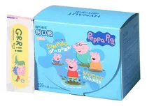 Comprar Curitas  Peppa Pig Kids 120 Unid. X Caja A Prueba De Agua