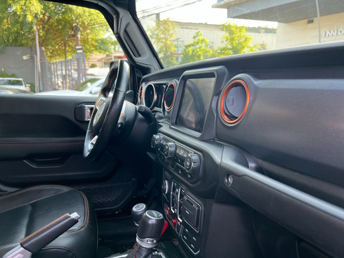 Jeep Jt Mojave 4x4 2022