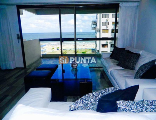 Imagen 2 de 13 de Apartamento En Alquiler
