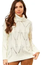 Comprar Chompas Para Mujer\u002F Chompas\u002F Abrigos Para Mujer