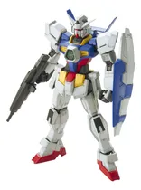Comprar Mg Earth Federation Forces Mobile Suit - Gundam Age-1 Normal