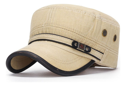 Sombrero Militar, Gorra De Béisbol Cadet Hatsun, Primavera