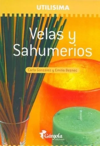 Velas Y Sahumerios Utilisima