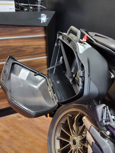 Imagen 14 de 25 de Mv Agusta Turismo Veloce Lusso Scs Entrega Inmedita! Touring